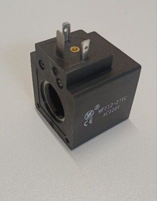 MFJ12-27YC AC220V Катушка электромагнитная 220В, 22мм