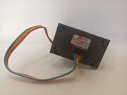 Гидроя - Джойстик электрический однокоординатный JOYS-210 в сборе с кабелем (код FF0102V02)_3