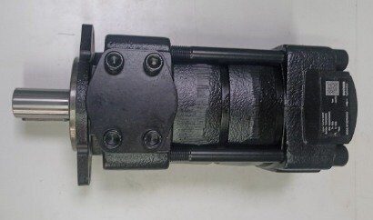 QX44-025R (Art.100026553) Шестеренный насос BUCHER