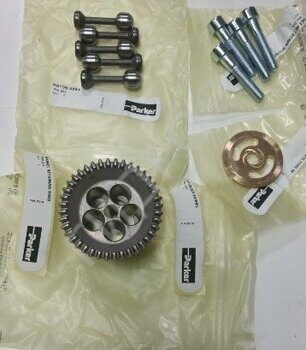 3721306 комплект для ремонта M F11-019 Parker