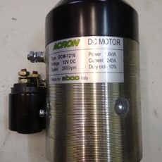 Гидроя - DCM-1216 Электродвигатель