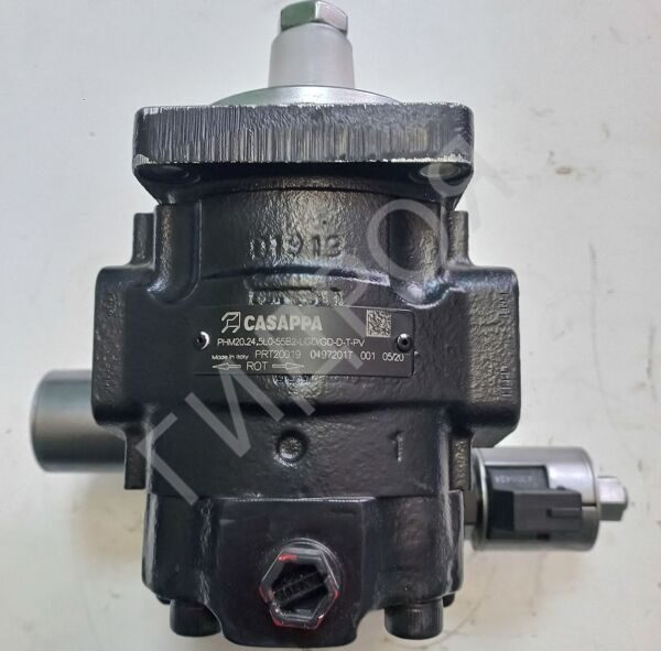 phm20-24-5l0-55b2-lgd-gd-d-t-pv-prt20019-shesterennyj-gidromotor