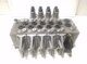 HPV41 05 00 CA DX 24V MHPF Гидрораспределитель BREVINI