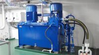 Гидроя - производство насосных гидростанций