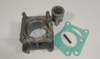 Переходник НШ-32-50-ISO