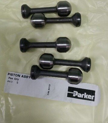 F11-019/440 Поршень в сборе Parker